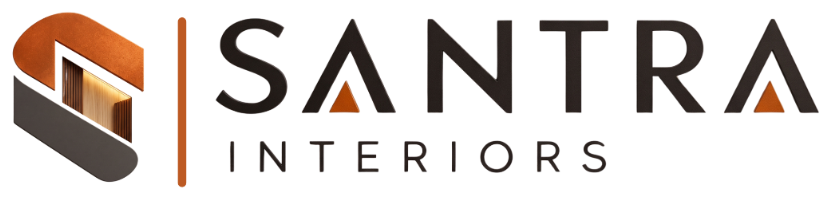 Santra Interiors Logo